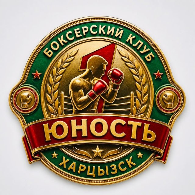 🥊 БК "ЮНОСТЬ"