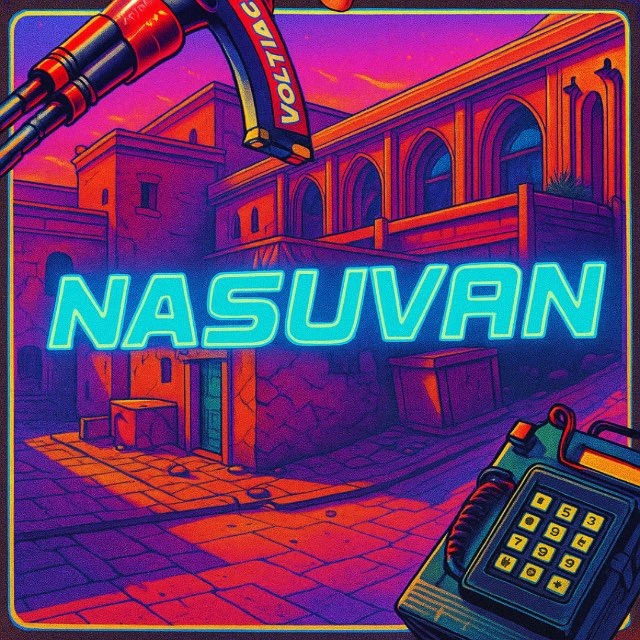nasuvan_tv