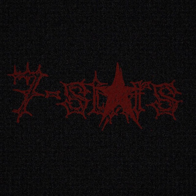 SEVEN STARS🚬