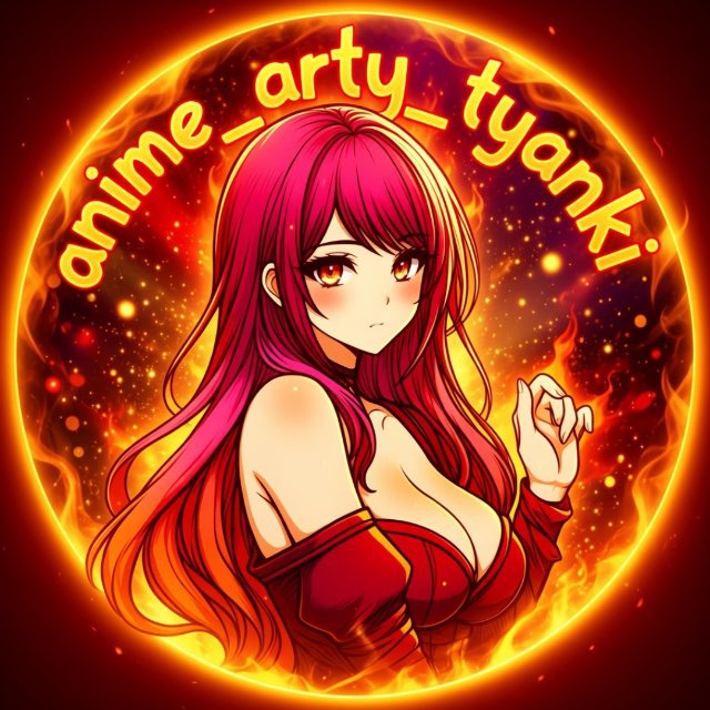 Anime Arts Gallery