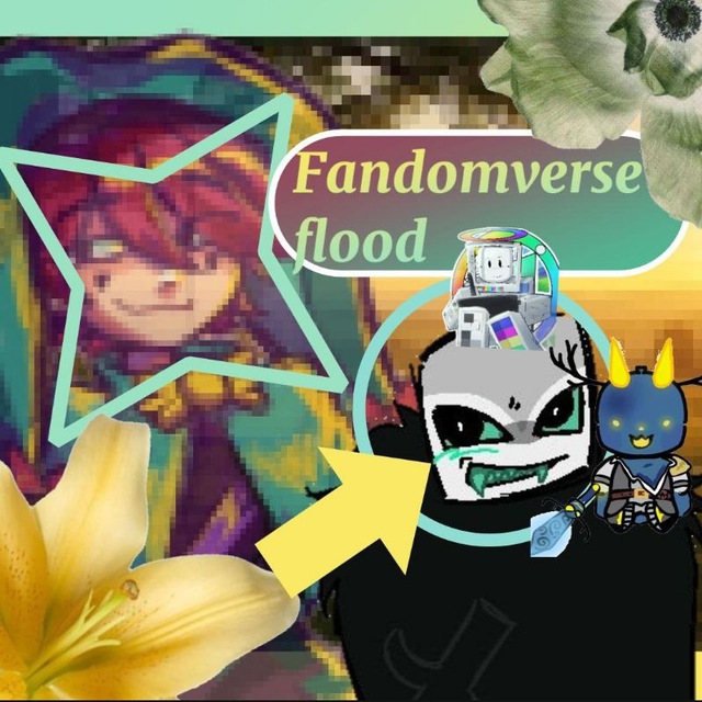 Ϝαηɗσϻѵεɾʂε ϝɭσσɗ 𑀡ƝϜΟ