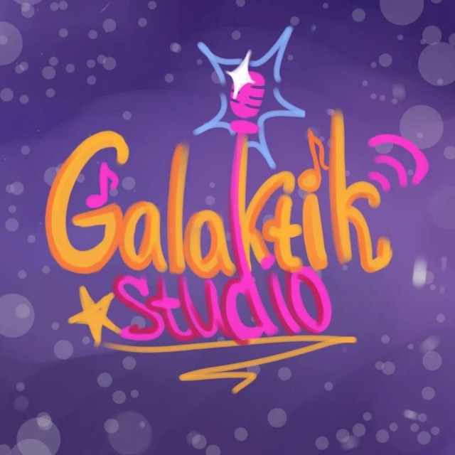 Galaktik Studio✨