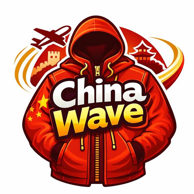 ChinaWave | Товары из Китая
