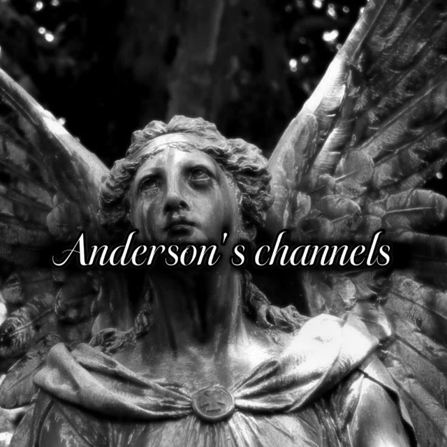 Anderson's channels