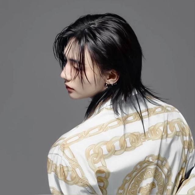 静谧的黎明