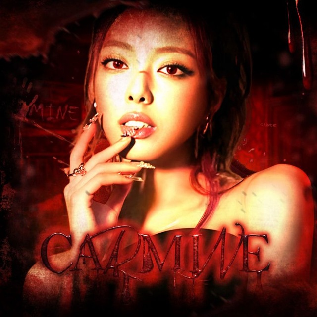 # CAR`MINE