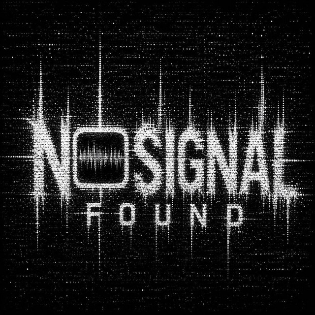 NoSignalFound