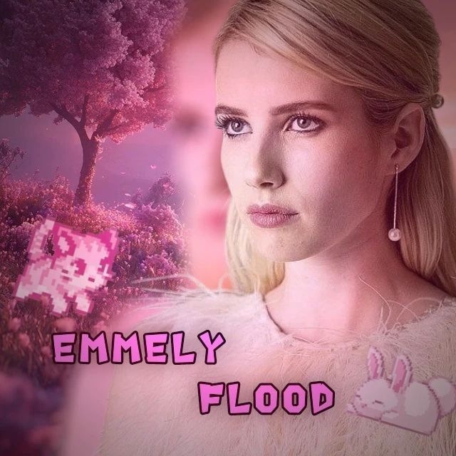 INFO- Emmely flood