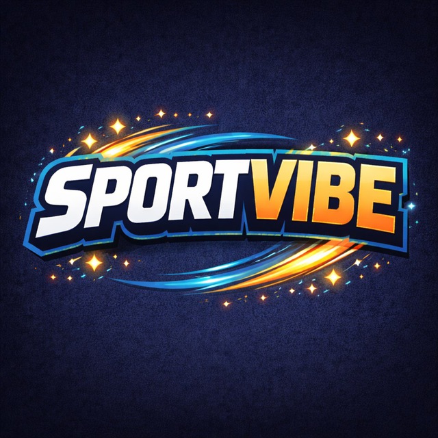 SportVibe | Новости спорта