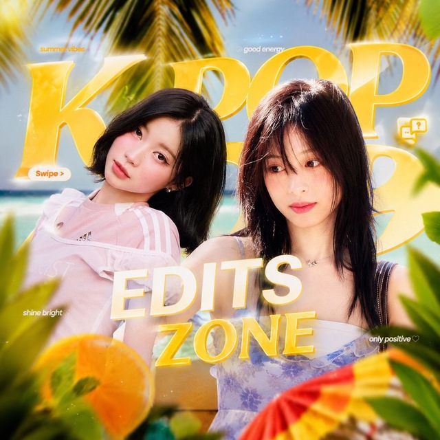 ˚˖𓍢ִ໋❀ K - pop Edits Zone ‧₊˚