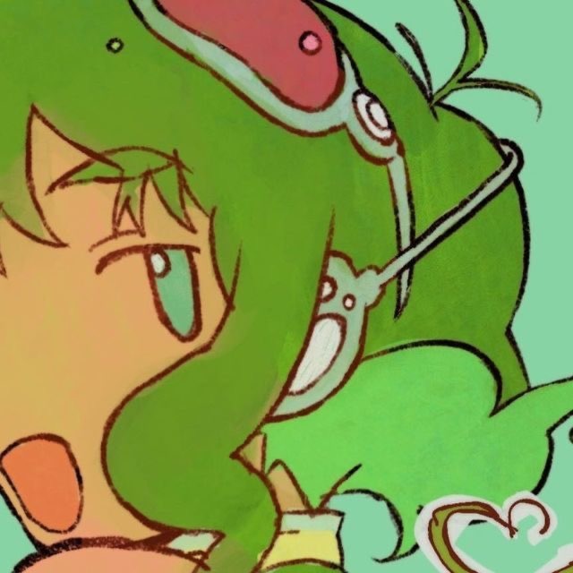 mai's notes
