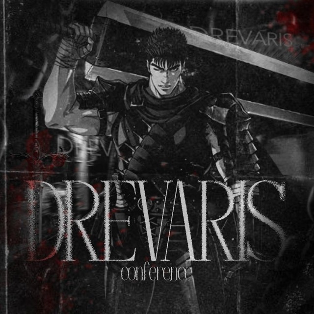 DREVARIS