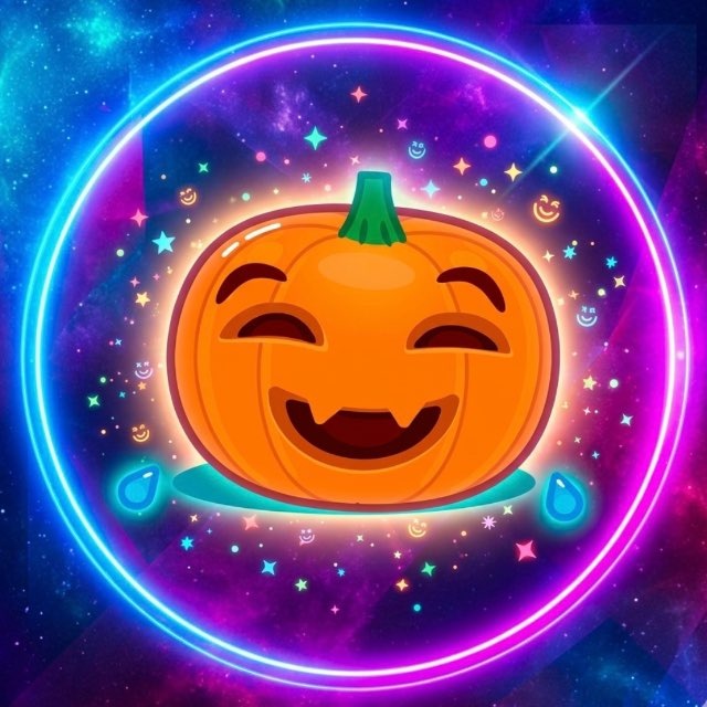 PUMPKIN🎃 [portal]