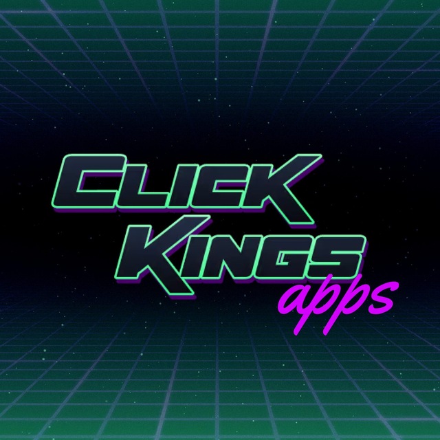CLICK KINGS APPS