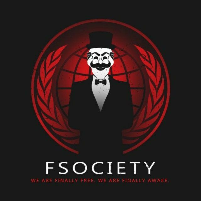 f society