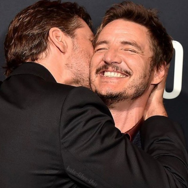 Pedro Pascal fan club