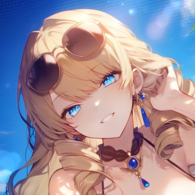 ~|Horny Gacha|~