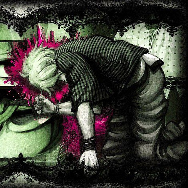 ◢◤ 🄸🄽🄦🄾. ◢◤
