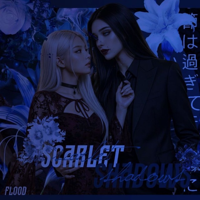 𝖘𝖈𝖆𝖗𝖑𝖊𝖙 𝖘𝖍𝖆𝖉𝖔𝖜𝖘|ᶦᶰᶠᵒ