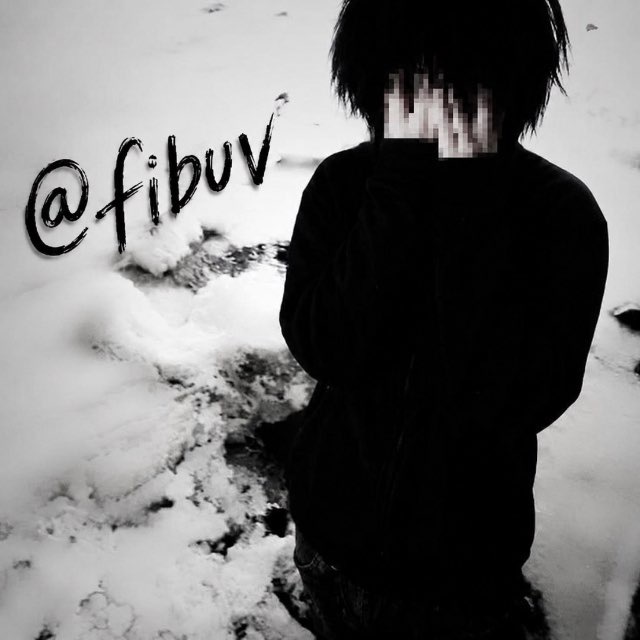 звезды от @fibuv