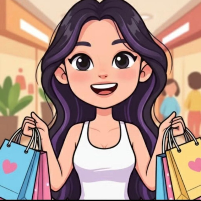 Ofertas shoppe 🛍