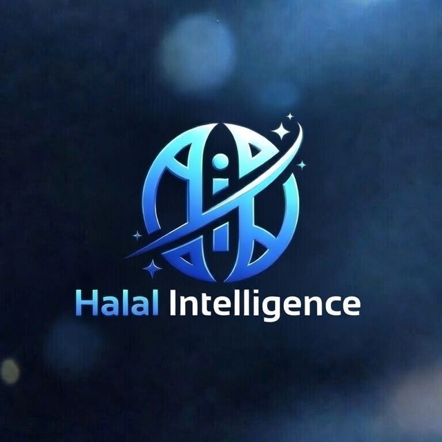 Halal AI