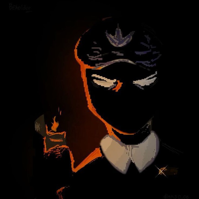 [РАЗРАБОТКА] Beholder SMP