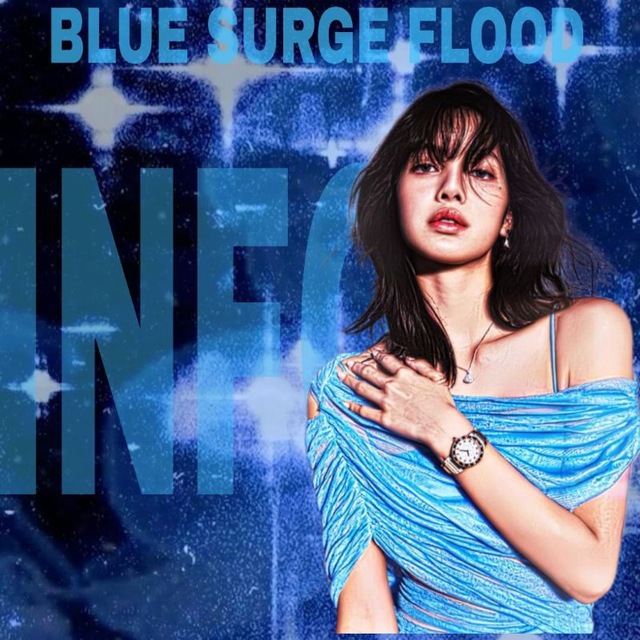 BLUE SURGE INFO
