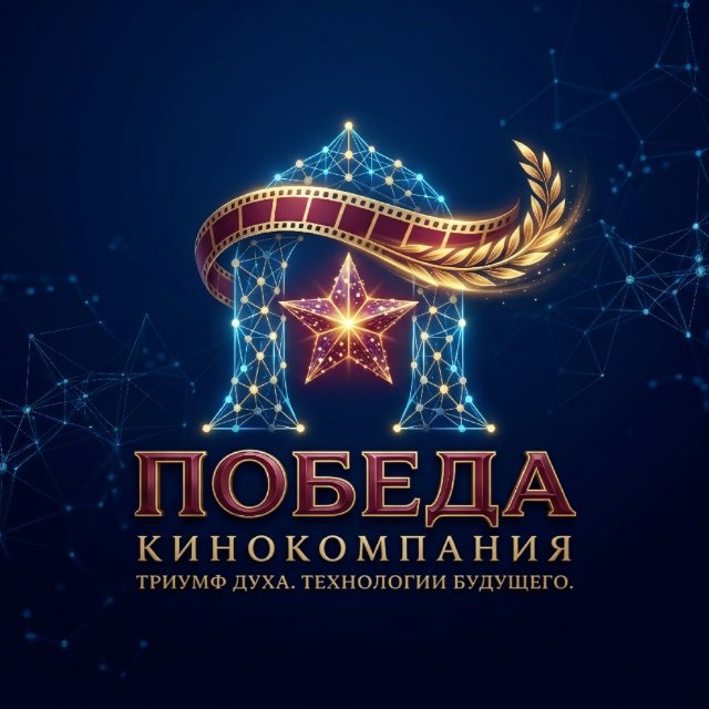 Кинокомпания Победа ️