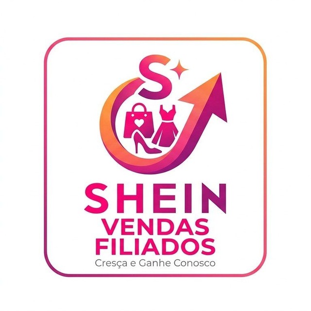Divulgações promo Shein💸🛍️