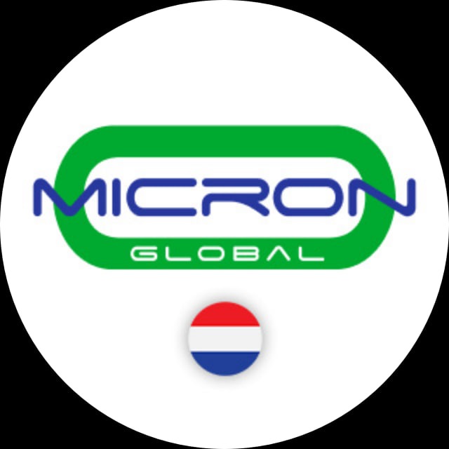 Micron Global MC | Nederlands kanaal