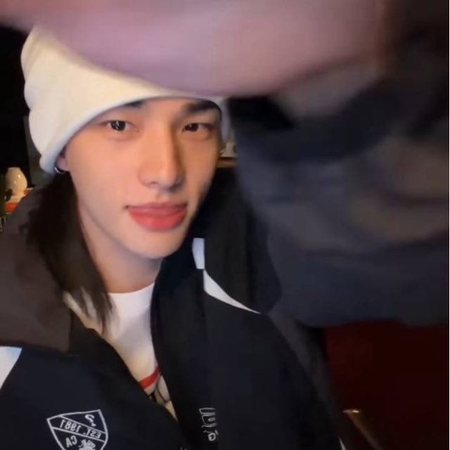 Hyunjin My Stick