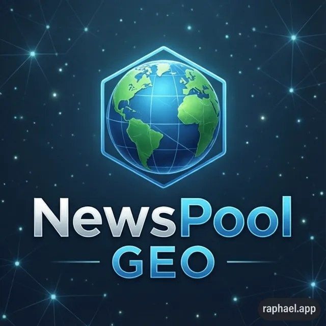 NewsPool - GEO