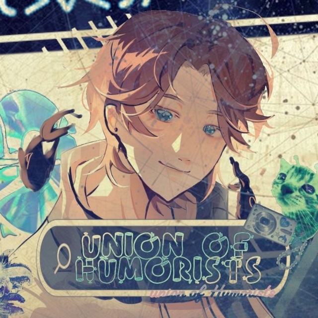 𝑳𝒊𝒇𝒆 𝑪𝒉𝒂𝒏𝒏𝒆𝒍 𝑼𝑶𝑯