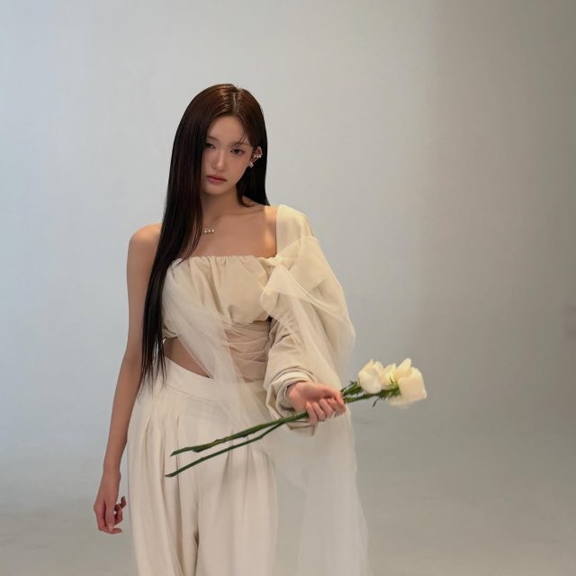 Im Lee Hyunseo