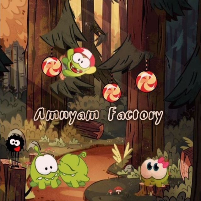Отзывы||AMNYAM FACTORY
