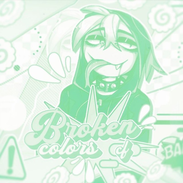 【𝙱𝚛0𝚔𝚎𝚗𝙲𝚘𝚕𝚘𝚛𝚜 𝙲𝚘𝚏𝚎𝚜𝚜𝚒𝚘𝚗 + 𝚍𝚊𝚒𝚕𝚢】