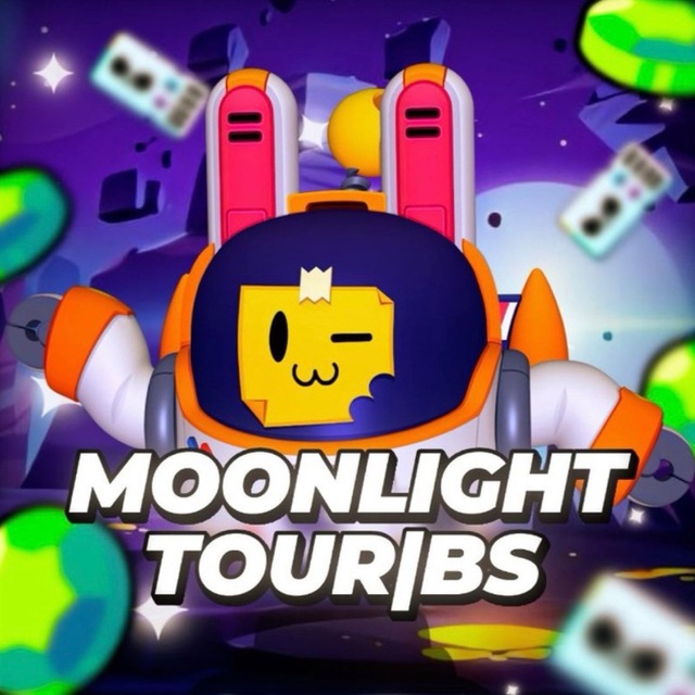 Таблица очков Moonlight