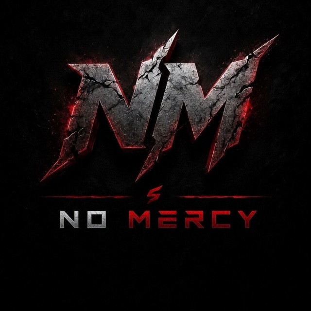 NO MERCY
