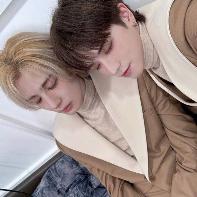 🔒 i want leerionz! 邻家男孩