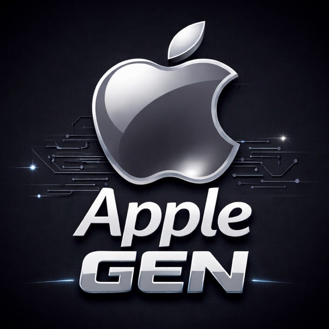 Apple GEN