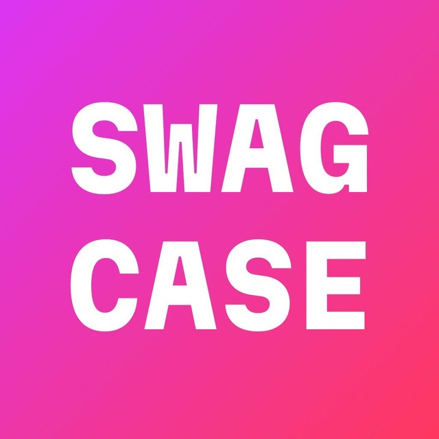 Swag Case Media