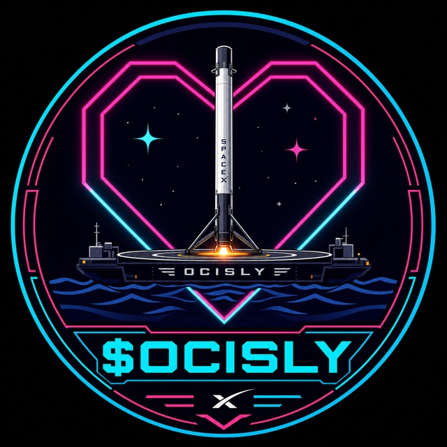 OCISLY | Of Course I Still Love You
