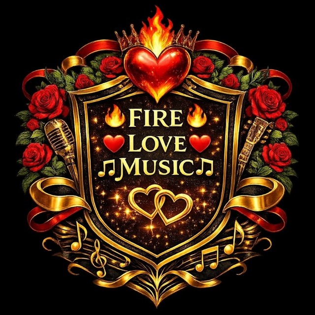₣ƗɌɆ🔥 Ⱡ♡⩔Ɇ♥️ Ꮇ⩏ꌚƗℂ 🎶