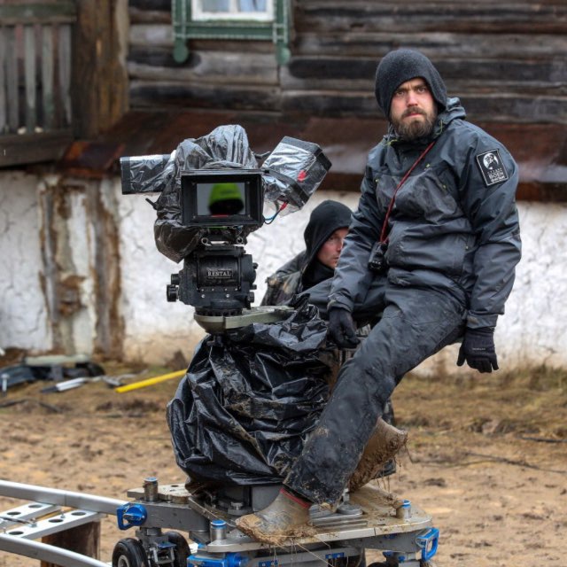 КиноФотоНейроГрафист