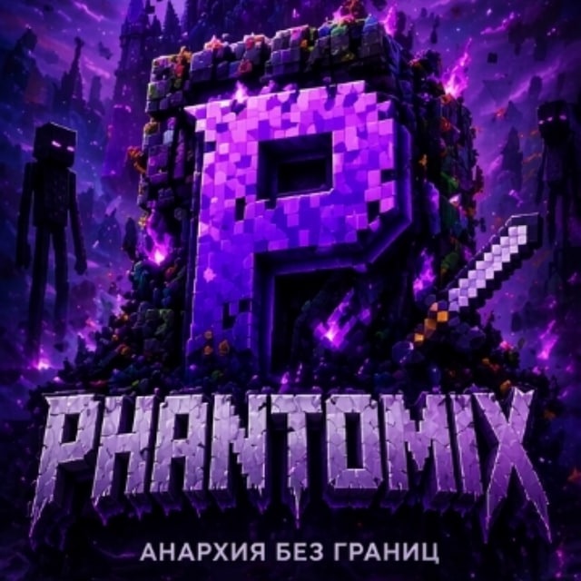 Phantomix🔮