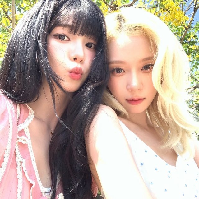 Kim Minjeong