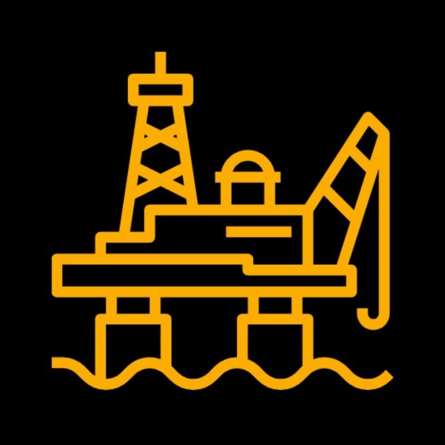 Offshore Fleet | Job at Sea