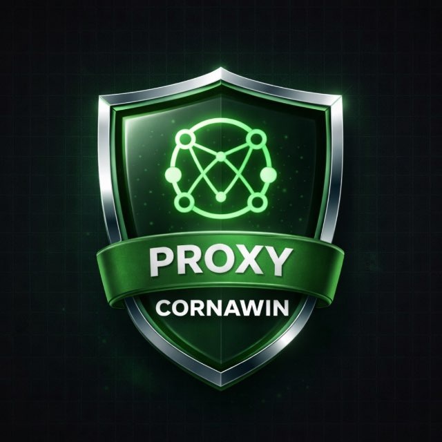 Cornawin PROXY📡