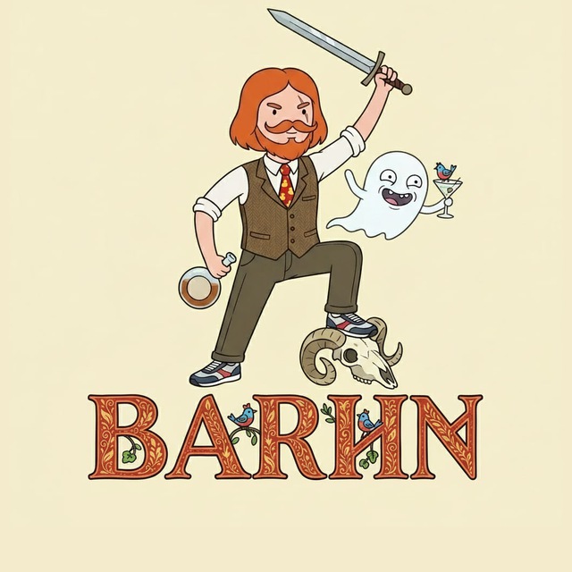 BARŮN